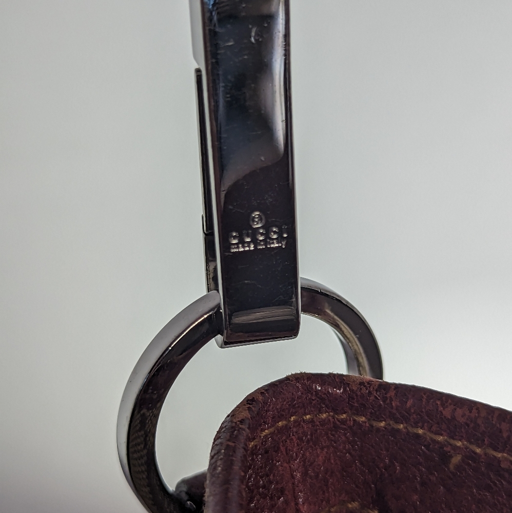 Gucci Crossbody - Picture 2 of 7